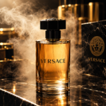 Versace Eau de Parfum for Men – Premium Long Lasting Fragrance