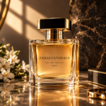 Zaraluxedeals Lumière Eau de Parfume