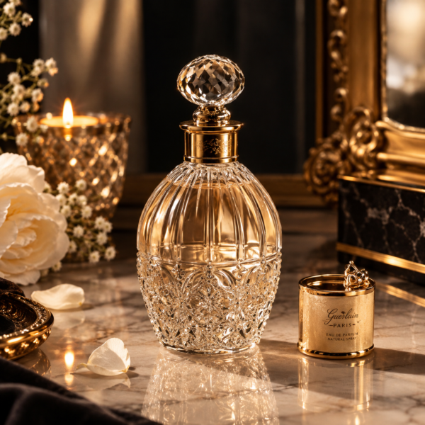 Luxury Royal Perfume for Men & Women – Premium Elegant Fragrance